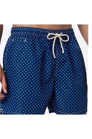 Lighting Micro Stretch Ultralight Stretch Swim MC2 SAINT BARTH | Costume | LIG001600072L